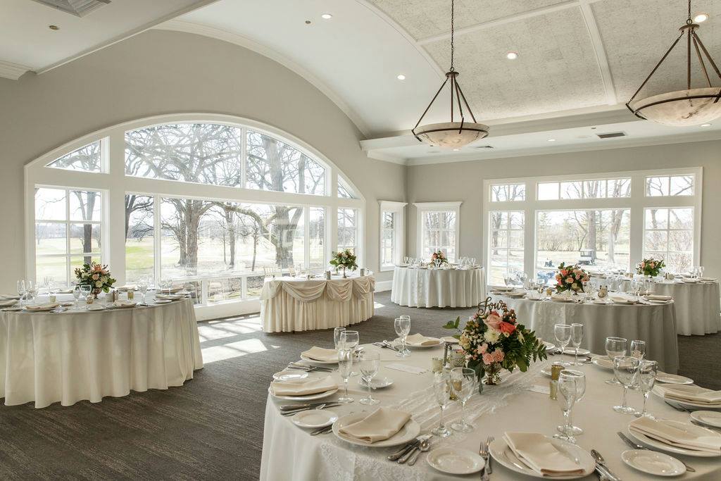 Stonebridge Country Club - Venue - Aurora, IL - WeddingWire